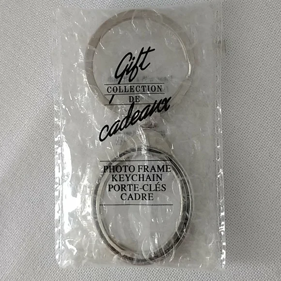 Photo Frame keychain 4/$15.00 - Picture 5 of 5